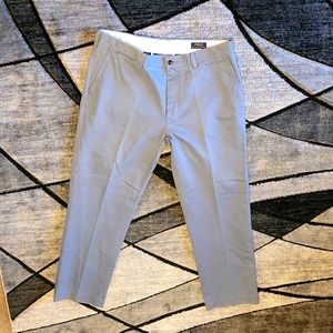 Ralph Lauren Polo mens cotton dress pants size 36x30
